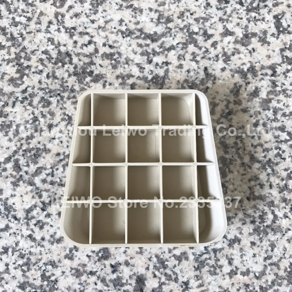 Губка Франкфурт для мраморной полировки макромолекул гибкий коврик нейлоновая