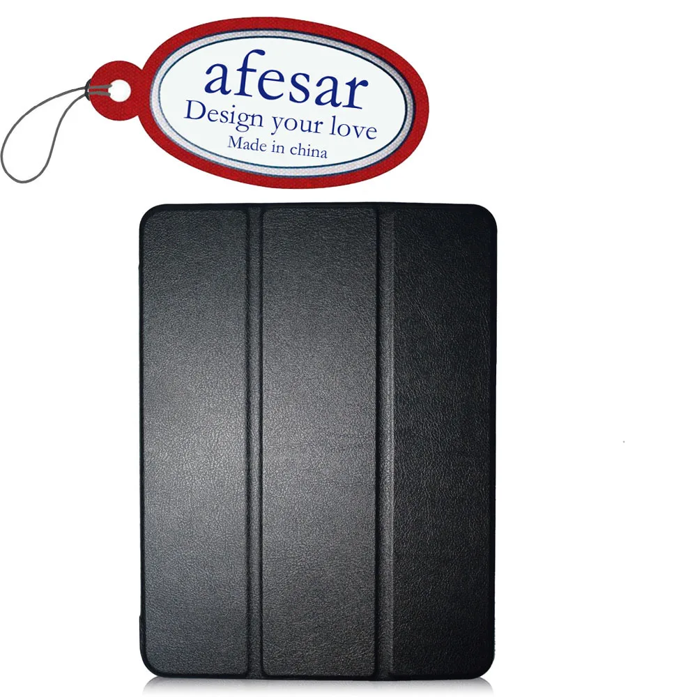 afesar for tab s3 9 7 sm t820 t825 smart cover case slim light flip folio cover stand shell case for samsung galaxy tab s3 9 7 free global shipping