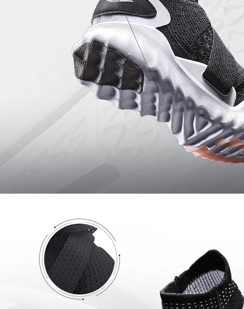 Li-Ning/Женская обувь с 3D носком; профессиональная умная обувь для быстрой тренировки; дышащий светильник; спортивная обувь с высоким вырезом; кроссовки; AFHP016 YXX061