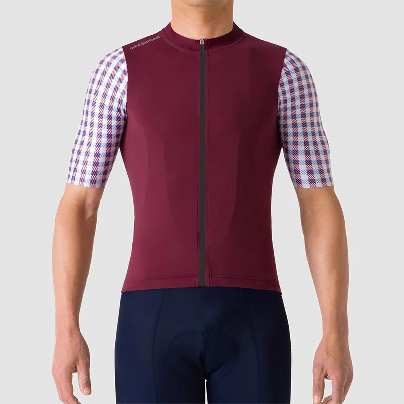 SETS 03 Roupa ciclismo MTB для мужчин летние шорты рукавом комплект велосипед Велоспорт Джерси костюмы Велосипедный спорт футболка для триатлона одежда - Цвет: SETS 03