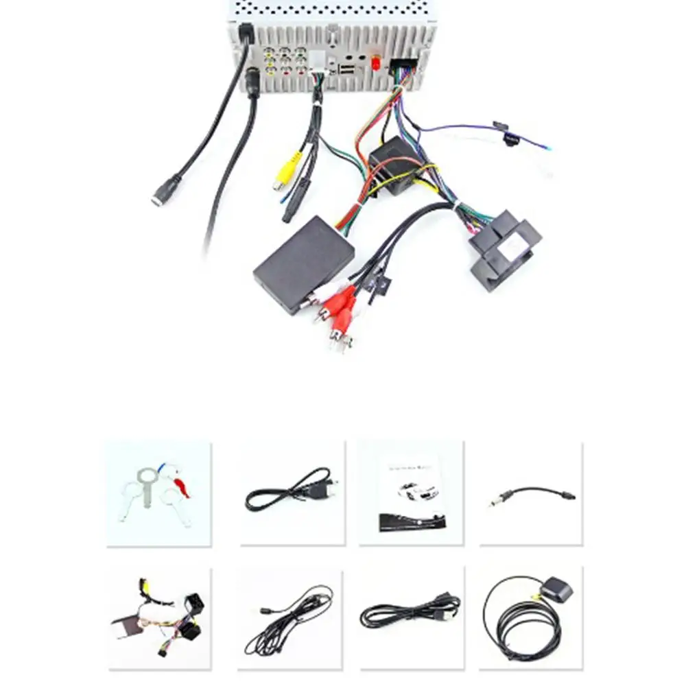 Eunavi 2 Din 7 дюймовый автомобильный DVD плеер для Mercedes/Benz/Sprinter/W209/W169/B200/A class/W169/B class/W245/B170