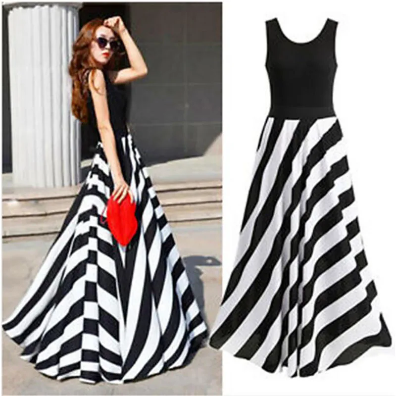 Женское длинное кружевное платье Элегантное шифоновое для выпускного вечера