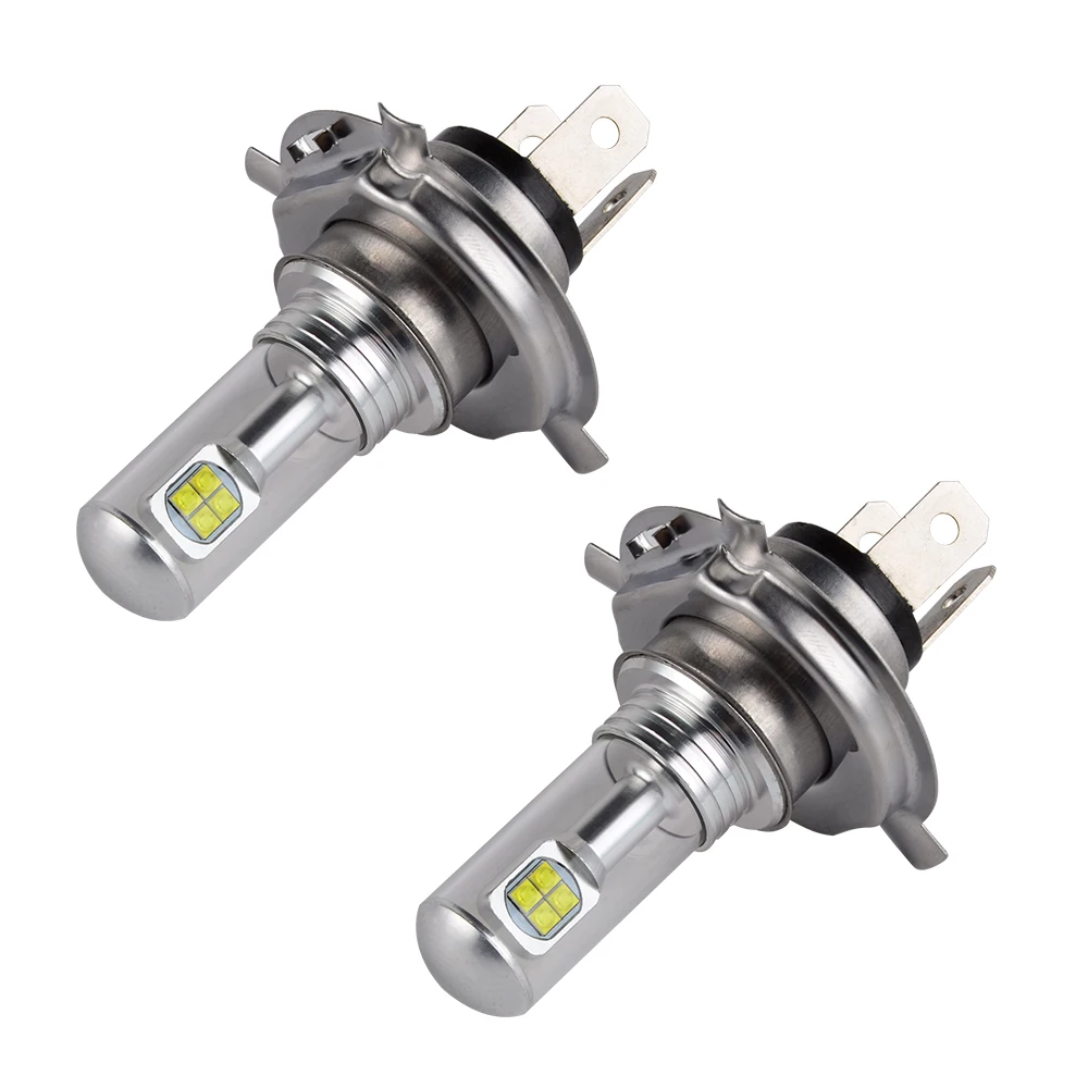 Светодиодный фонарь NICECNC H4 для Suzuki GSXS 750/Z DRZ 400S/SM DR 200SE 650S 650SE DL650A V Strom C50 C90 M50 M90 Boulevard