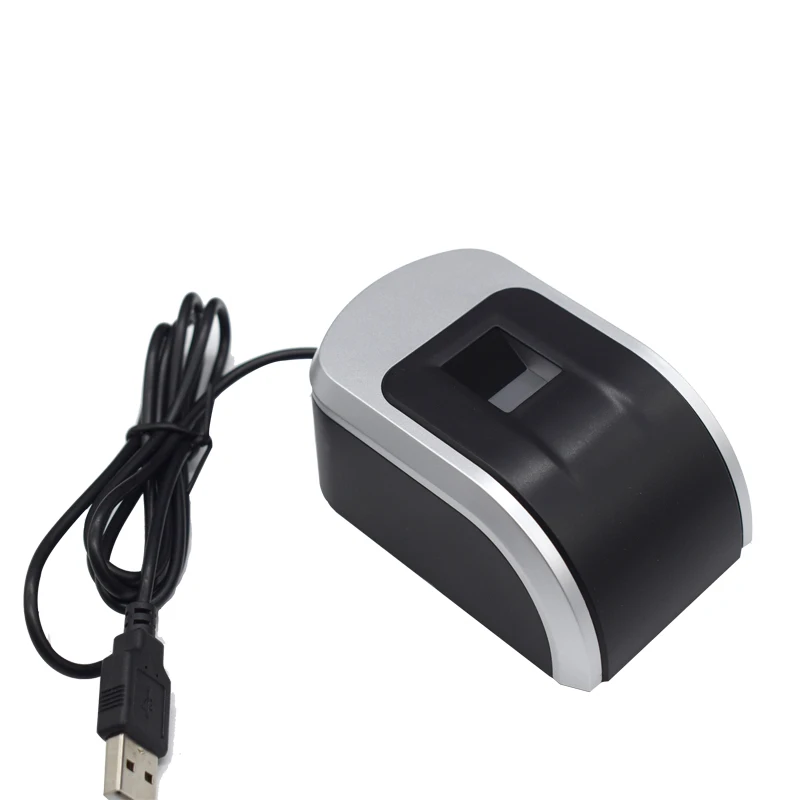 

New Fingerprint Scanner with USB finger print reader Free SDK And Software ( No driver)