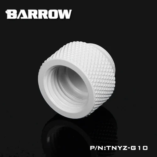 Barrow G1/4 &quot10 мм Удлинительный соединительный элемент|fittings barrow|connector fittingsbarrow fitting |