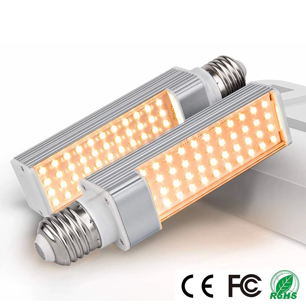 Светодиодный свет для выращивания лампы комнатных растений супер яркий 88