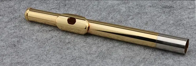 Китайская бамбуковая флейта C Ключ Профессиональный инструмент для деревянной