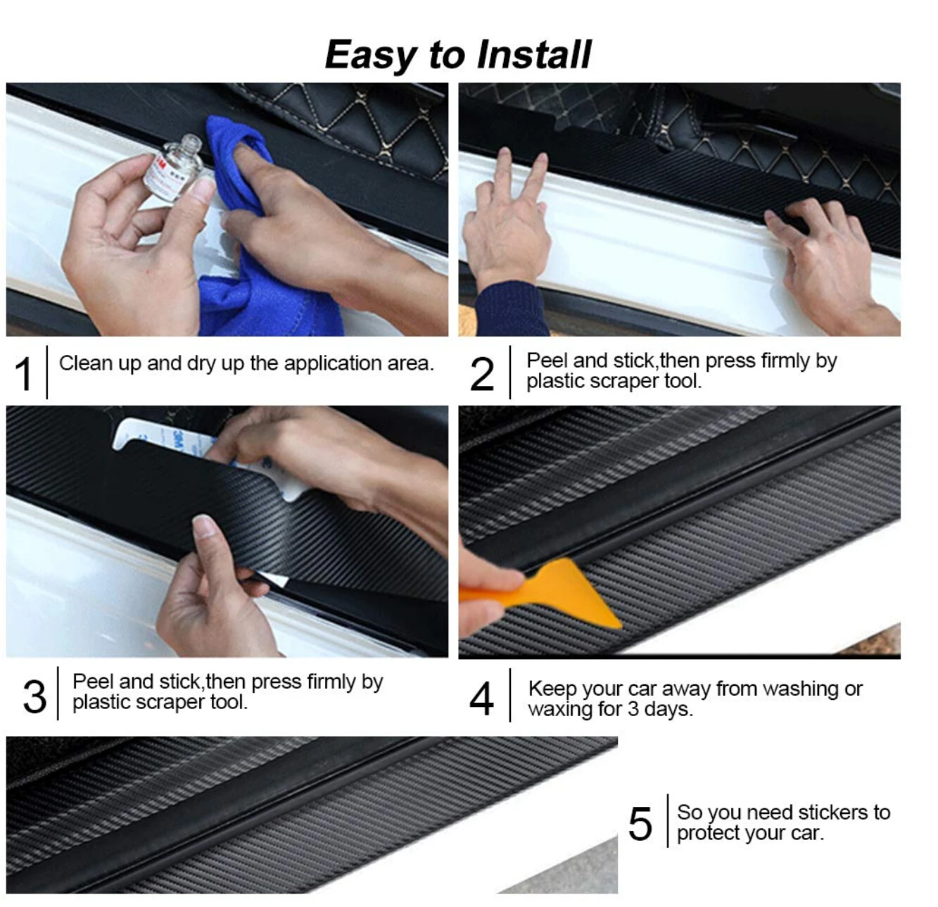 Автомобильные дверные пороги протектор педали популярные аксессуары для Holden