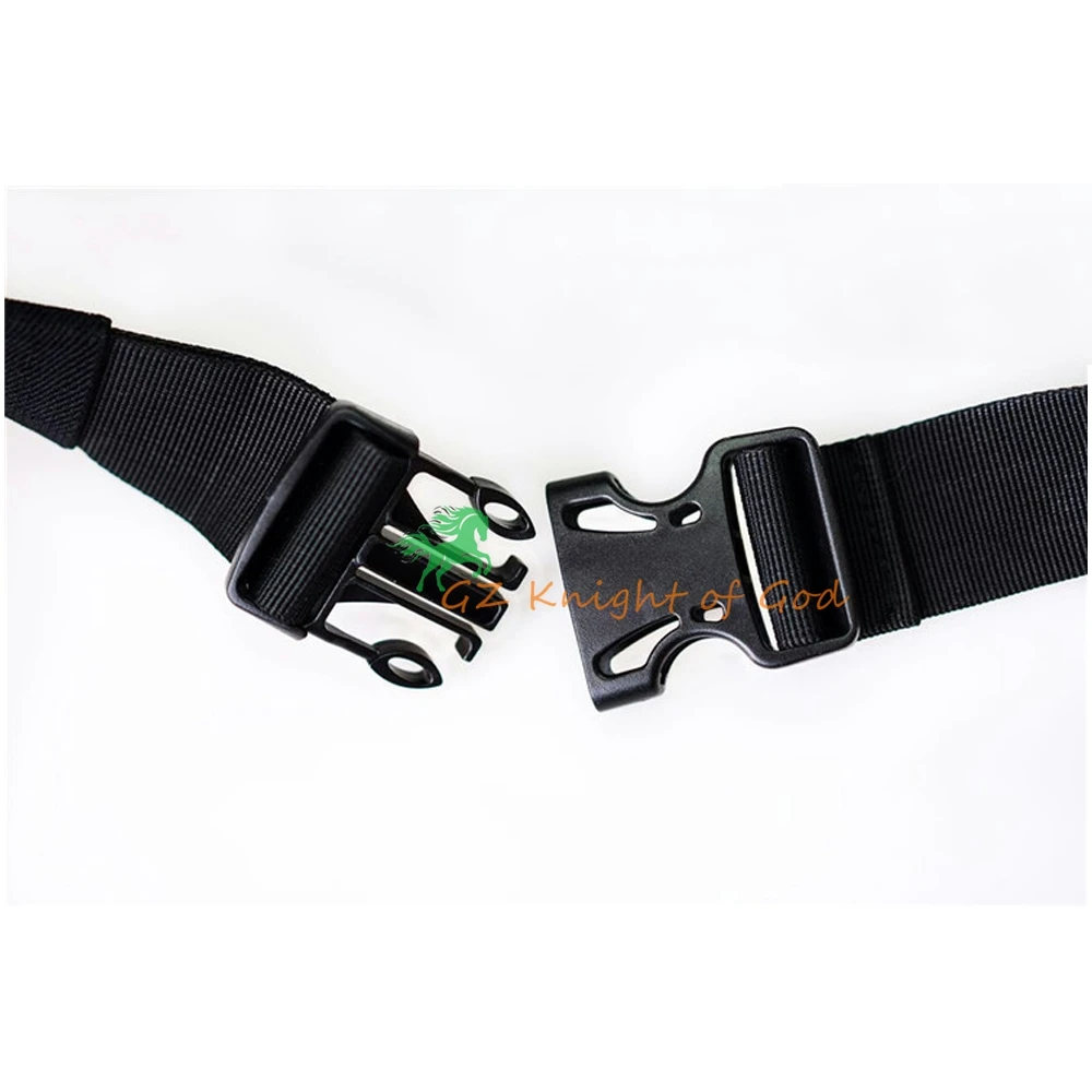 Сумки для мотоциклов Водонепроницаемые поясные сумки рыцарские карманы