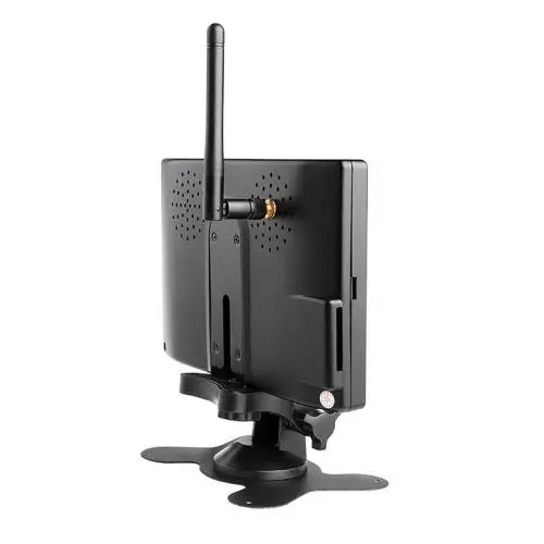 구매 무선 트럭 주차 지원 7