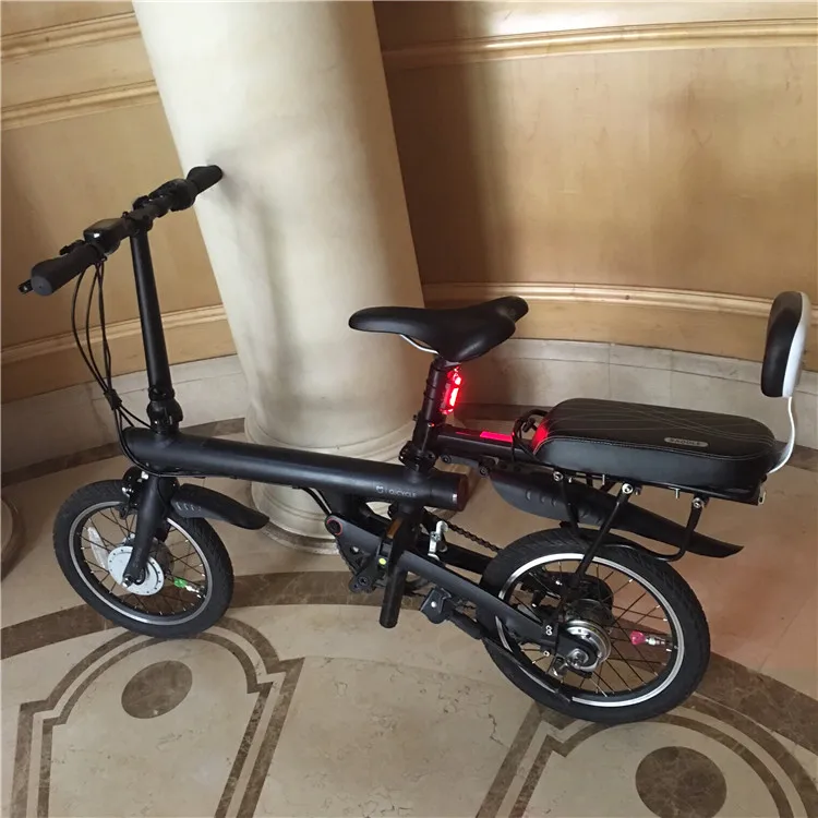 Фонарь для xiaomi mijia M365 электрический скутер EF1 портативный qicycle e аксессуары Мини