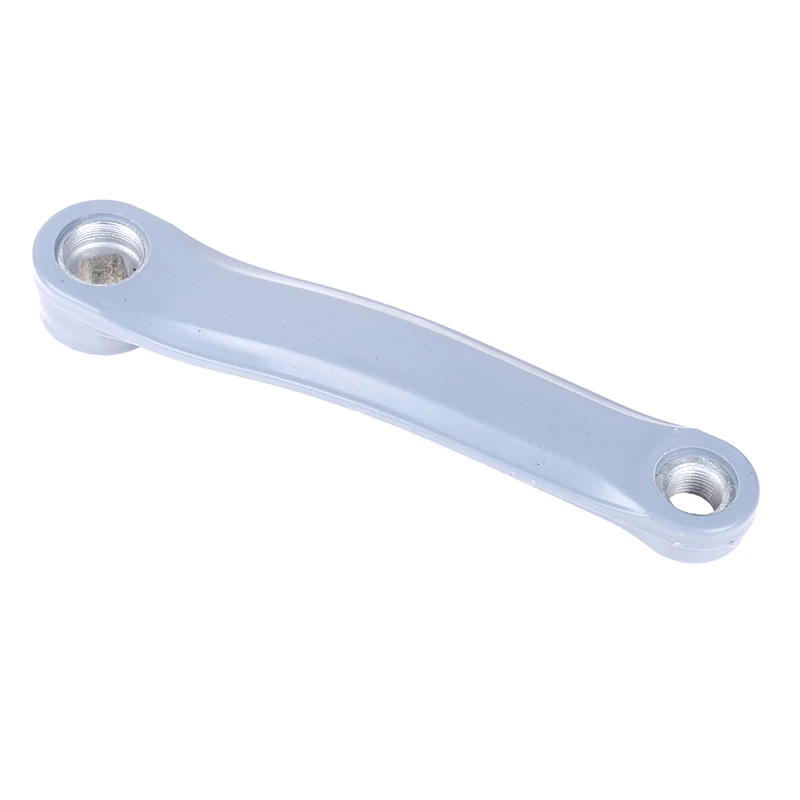 Алюминиевый сплав левосторонняя рукоятка для велосипеда звездочка 170 мм