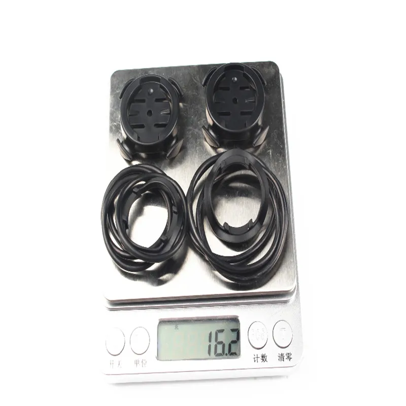 Garmin Edge 130 200/500/510/800/810/1000/1030 горный велосипед GPS навигация секундомер монтажные