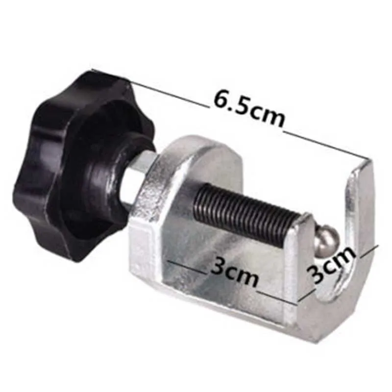 New Metal Car Windshield Windscreen Wiper Blade Arm Puller Remover Tool Auto Terminal Bearing Removal | Запчасти для авто