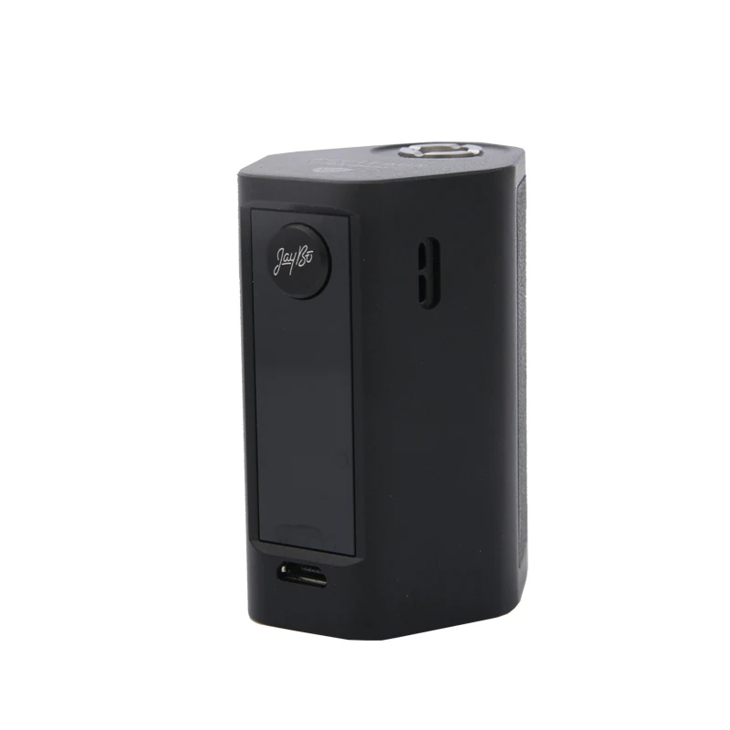 Оригинальный WISMEC рел RXmini 80 Вт поле MOD Vape 2100 мАч батарея RX мини Reux модель TC|80w box mod|box