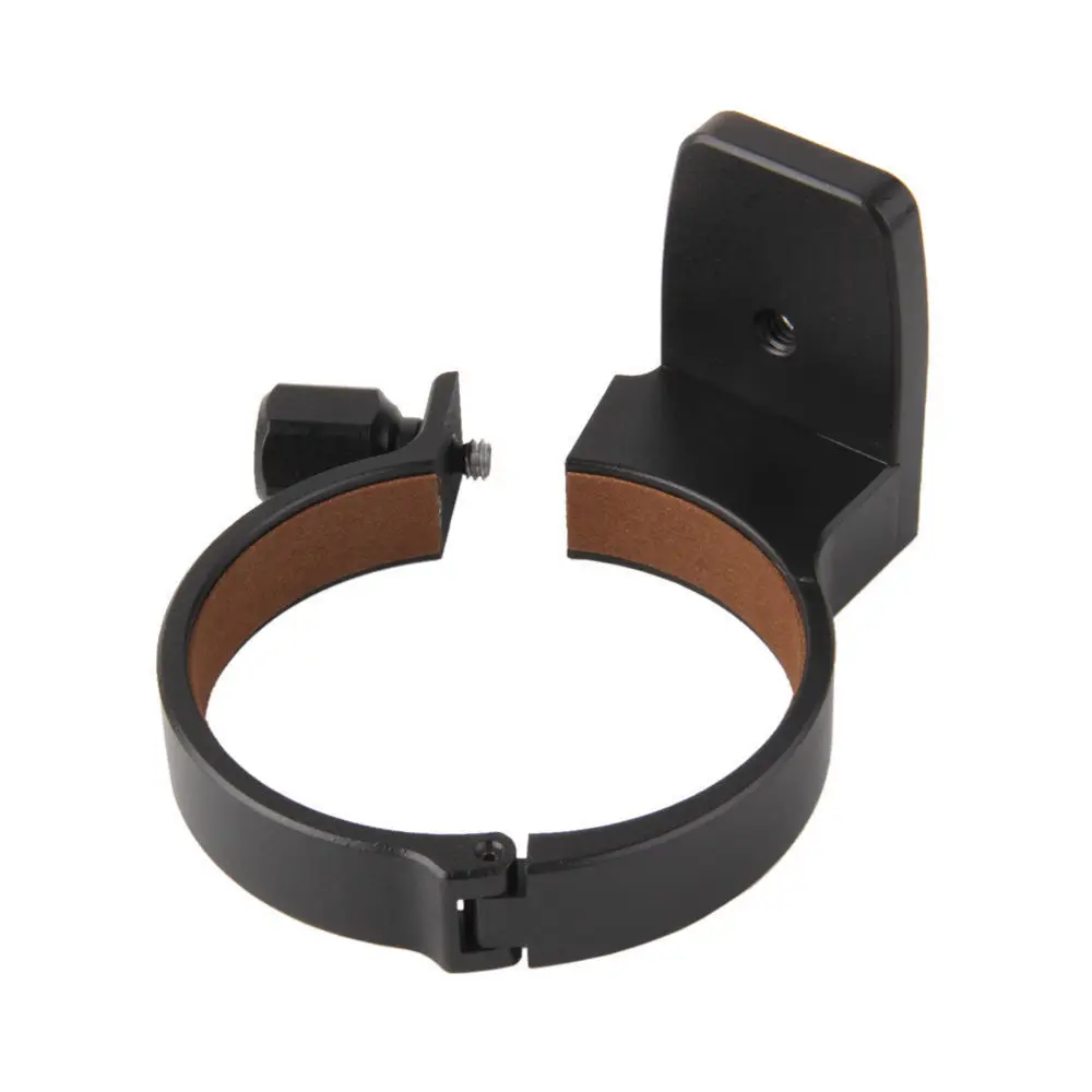 Черное металлическое кольцо для штатива 71 мм SIGMA APO 70 200 F2.8 II EX DG|tripod collar mount ring|tripod