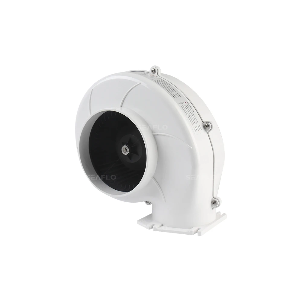 SEAFLO 12V вентилятор постоянного тока для надувной лодки 320CFM 550CMH|fan fan|fan 12v dcfan dc |