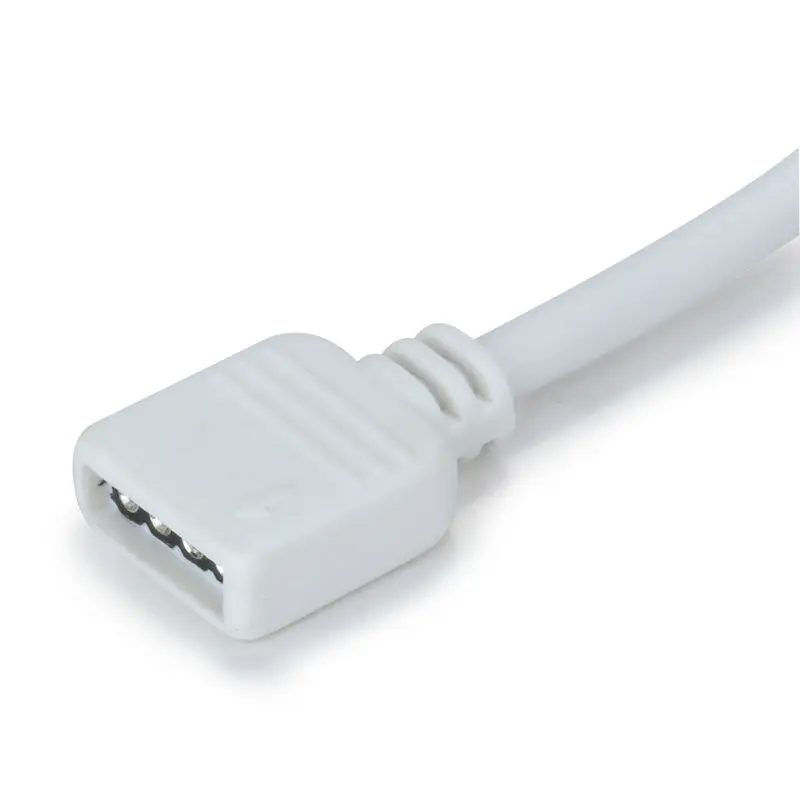 Музыкальный светодиодный пульт дистанционного управления RGB для SMD 3528 5050 5730 5630 30