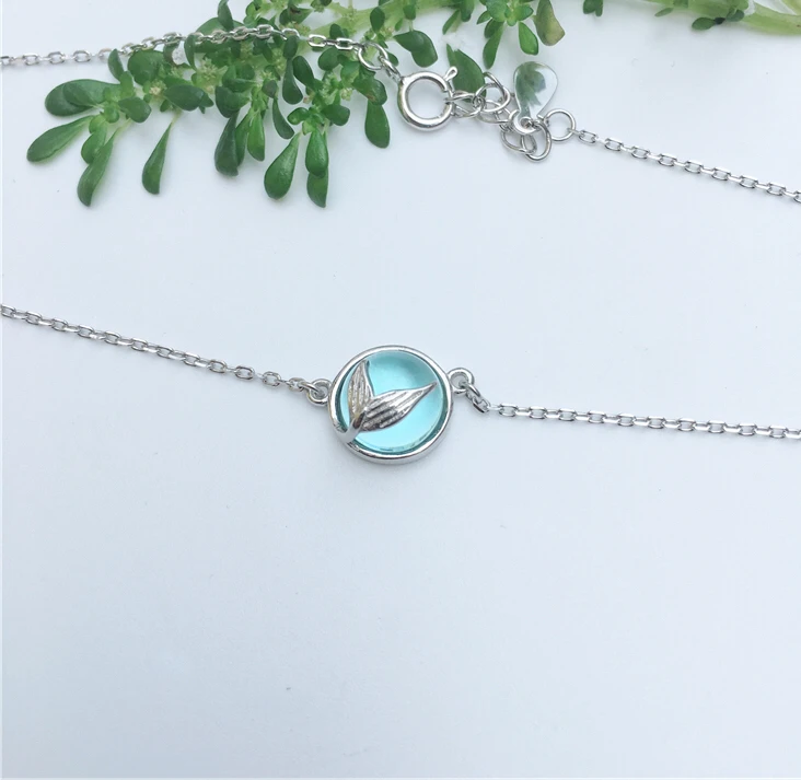 Luxury Trendy Silver Color Ball Necklaces Pendants For Women Long Chain Choker Necklace Collares Collar 2019 | Украшения и