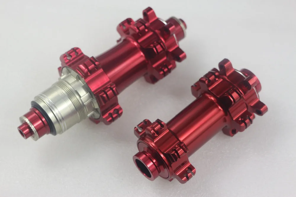 MTB XC дорожный диск велосипед США эндуро герметичный керамический подшипник Powerway