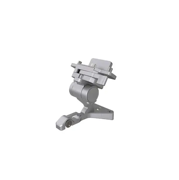 Оригинальные Фирменная Новинка для DJI пульт дистанционного управления Монтажный кронштейн для DJI CrystalSKY монитор высокого Яркость