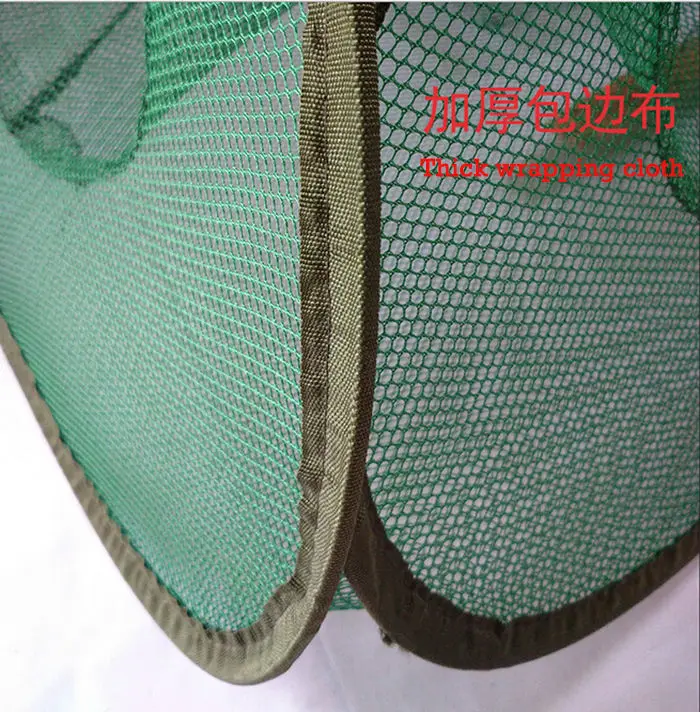 Клетка для рыбалки с 5 отверстиями и автоматическим открыванием|fish cage|cage fishfishing net
