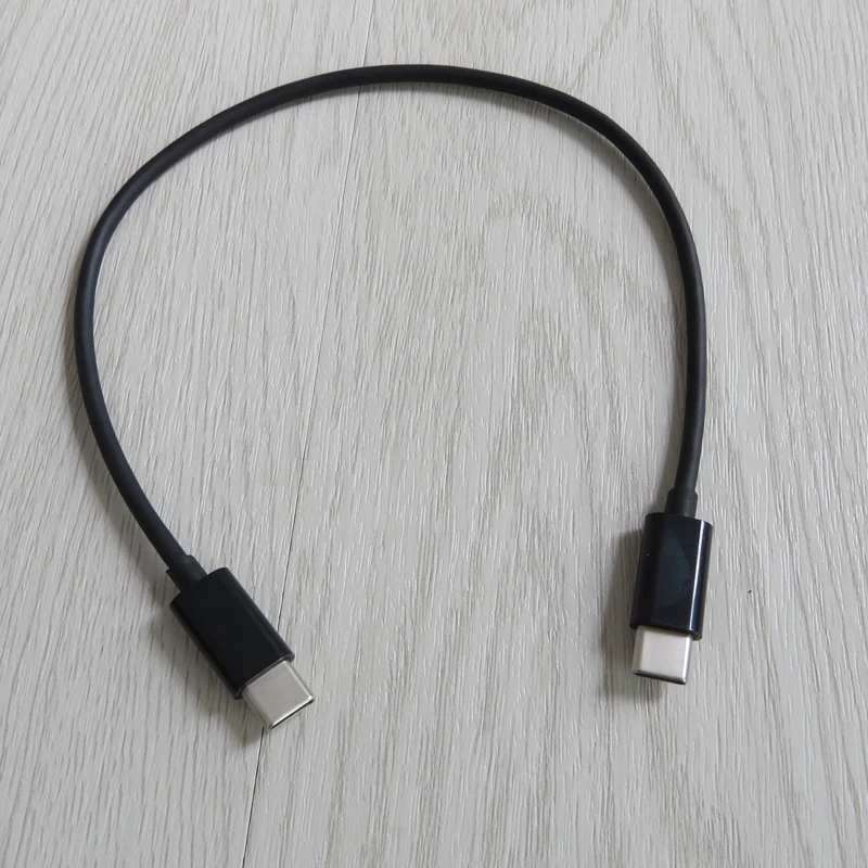 Кабель Type C к USB 3 1 30 см|Кабели питания| |