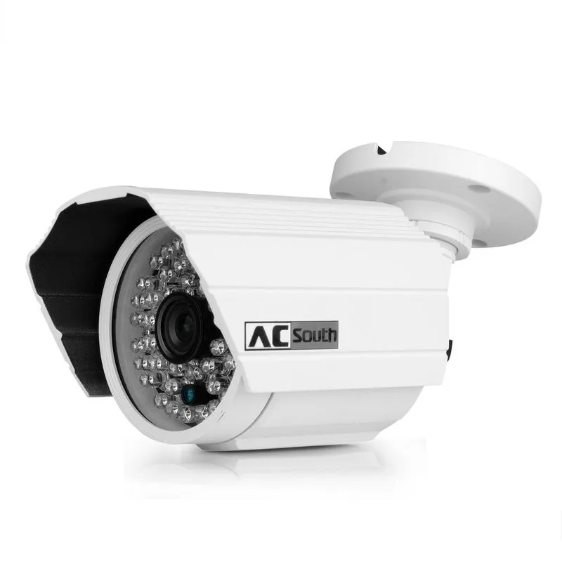 4CH AHD DVR 960 P 1.3MP ИК Ночного видения Открытый Водонепроницаемая CCTV IP Пуля Камеры