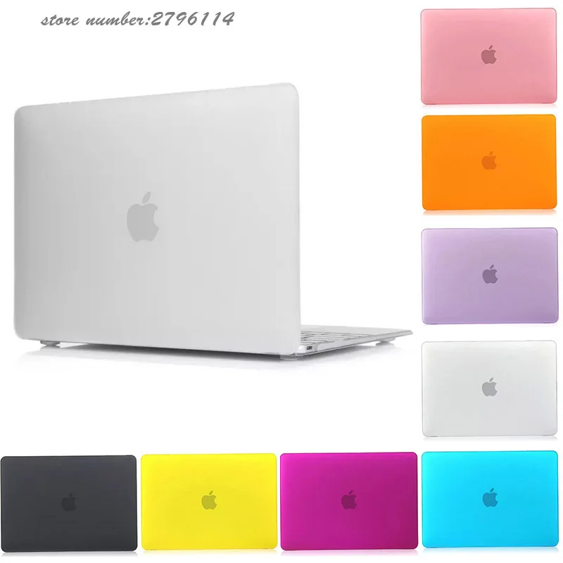 Жесткий чехол для Macbook Pro 13 15 CD диск старая версия 2008 2009 2010 2011 2012 тип A1278 A1286 New Air A706