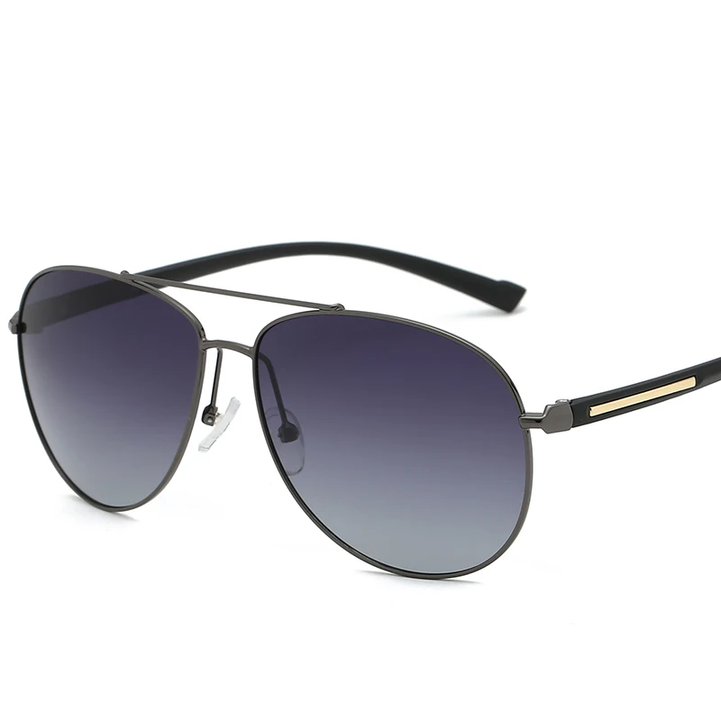 Joytree бренд DesignTR90Polarized солнцезащитные очки Для мужчин классический летчик