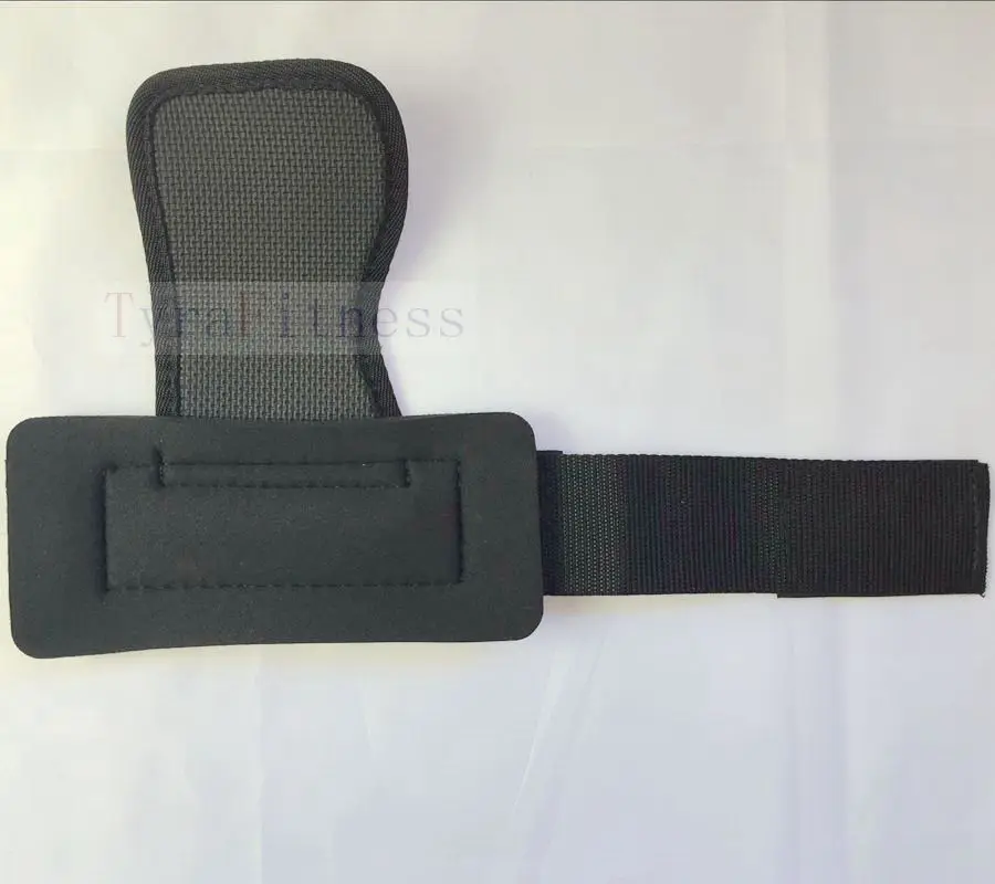 Гантели для тяжелой атлетики защита рук ладони тренажерный зал фитнес штанга