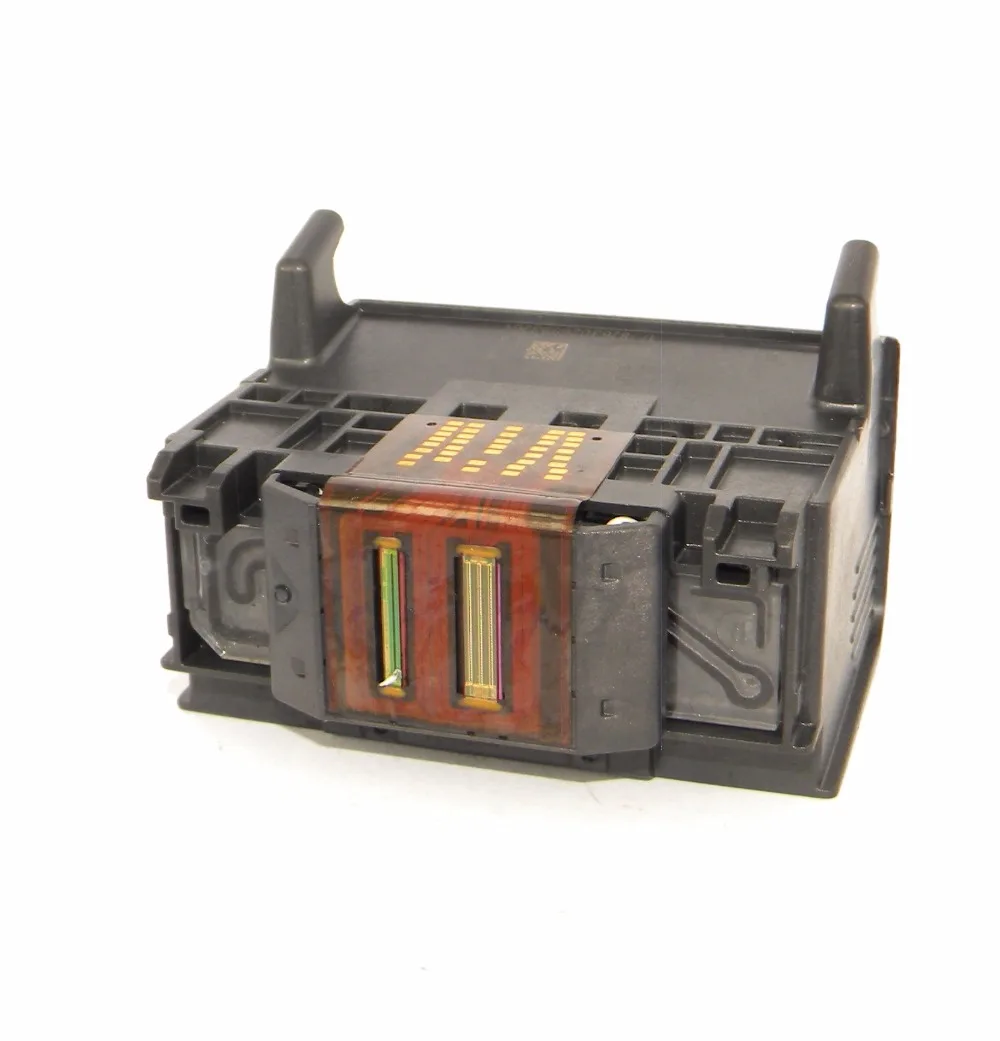 

FOR HP 564 4-Slot Print Head for D5460 D5463 D5468 C5324 D5468 D7560 C5388 6380 B209 C311a C5388 5520 3520 4610