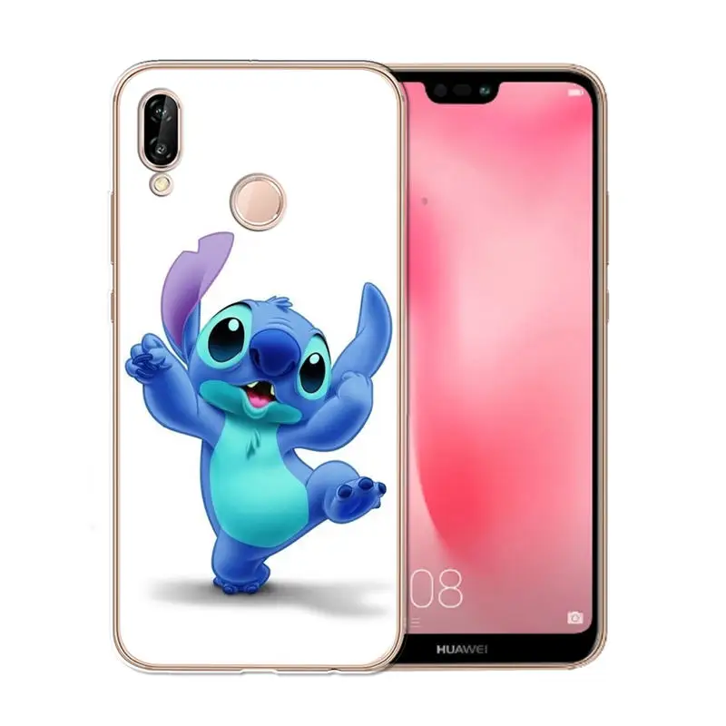 Чехол Joker для huawei Honor 6X 6A 7 7X 7C 7A pro 8 8X9 10 Lite силиконовый чехол телефона роскошный с