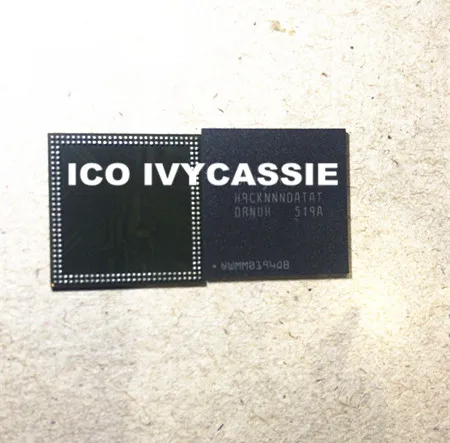 

H9CKNNNDATMT For LG G3 RAM Main CPU RAM Top Layer IC chip
