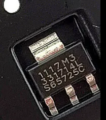 10 шт 100% новый и оригинальный SPX1117M3-L-3-3 SOT223 в наличии | Обустройство дома