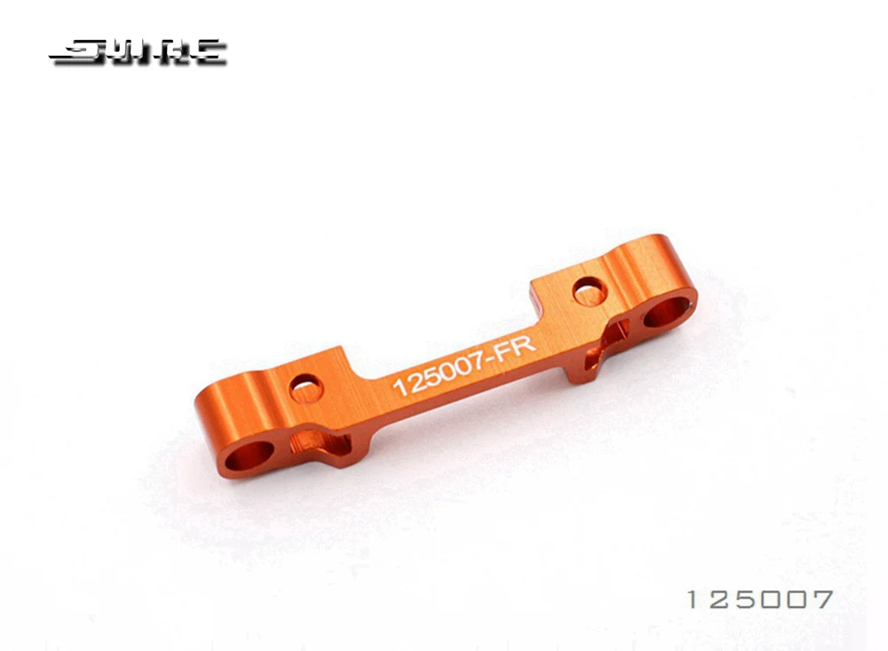 SN RC 125006 125007 125008 125009 1:10 аксессуары RCAccessories Нижняя подвеска 5mm FF FR RF RR (2)|Детали и