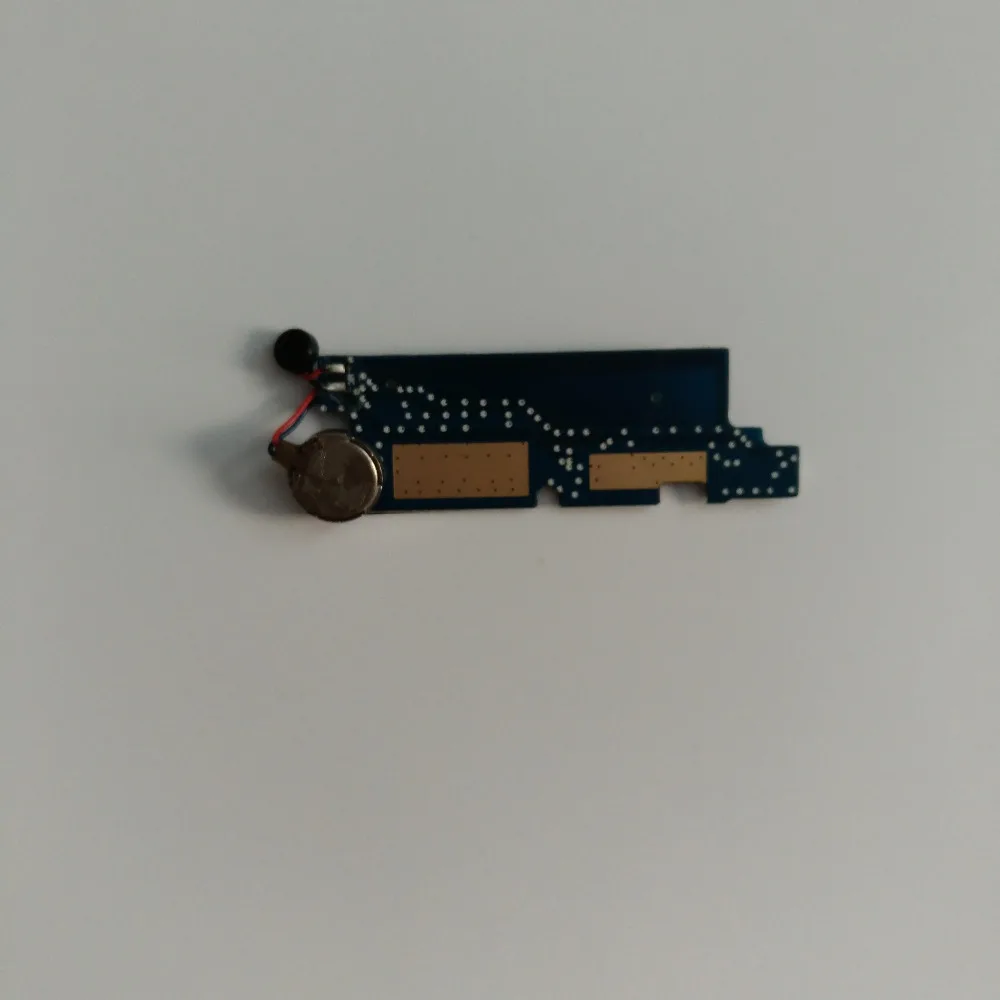 Используется USB плата зарядки + Вибрационный двигатель для Cubot Note S MT6580
