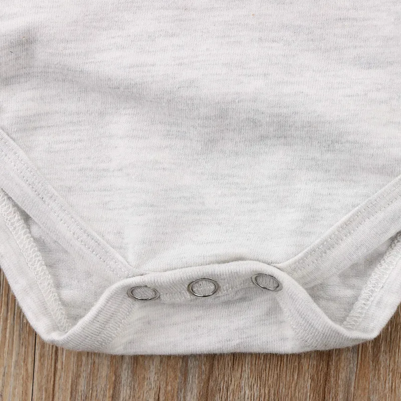 

Cute Newborn Baby Girls Cartoon Unicorn Bodysuits Jumpsuit Outfits Short Sleeve Summer Baby Girls Clothes Bodysuits 0-24 Months