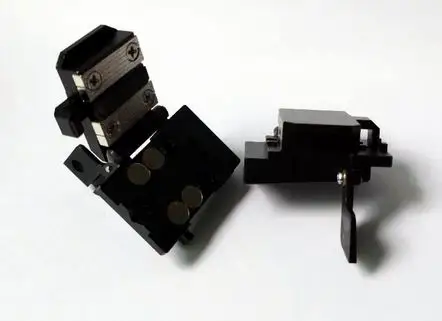 Оптоволоконный сварной сплайс FSM 50S 17S Многофункциональный 3 в 1 держатель для