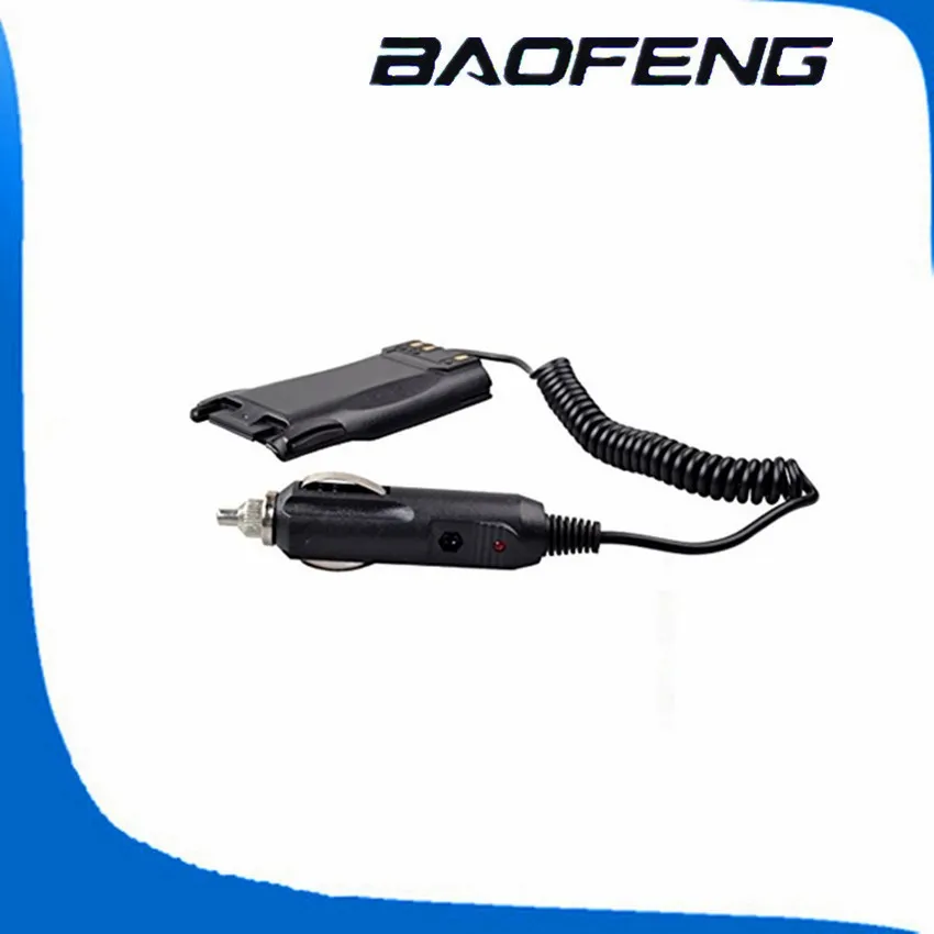 Walkie Talkie Baofeng UV 82 батарея Eliminator Автомобильное зарядное устройство для Pofung 89 8D