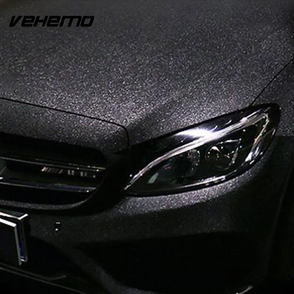 6 &quotx 60&quot Авто Цвет изменения фильм телефон Тетрадь 30152 вспышки Стикеры |