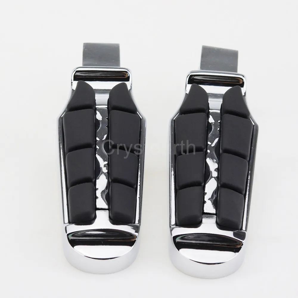 

Передние Подножки для мотоцикла, подножки, подножки для Yamaha YZF R6/R6S/600R 1999-2015, FZ6R V-Max Raider 2009-2015, Φ/1000 01-15