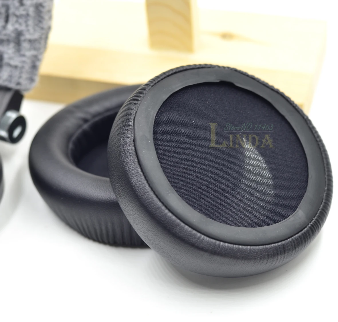 Улучшенные амбушюры для наушников JBL Synchros E50BT E50 Bluetooth|headphone headphone|jbl ear headphonesear headphone