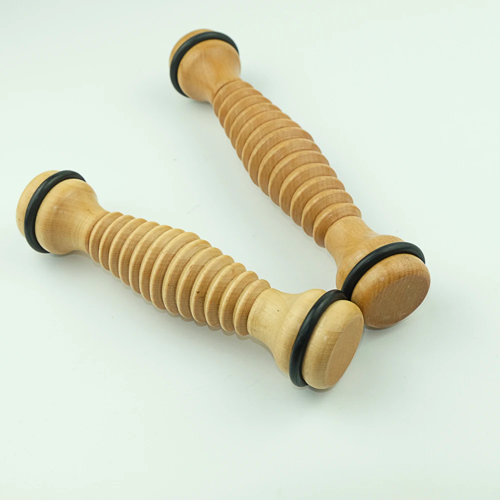 1 шт. массажная палочка для ног шиацу|health care|pain reliefreflexology foot |