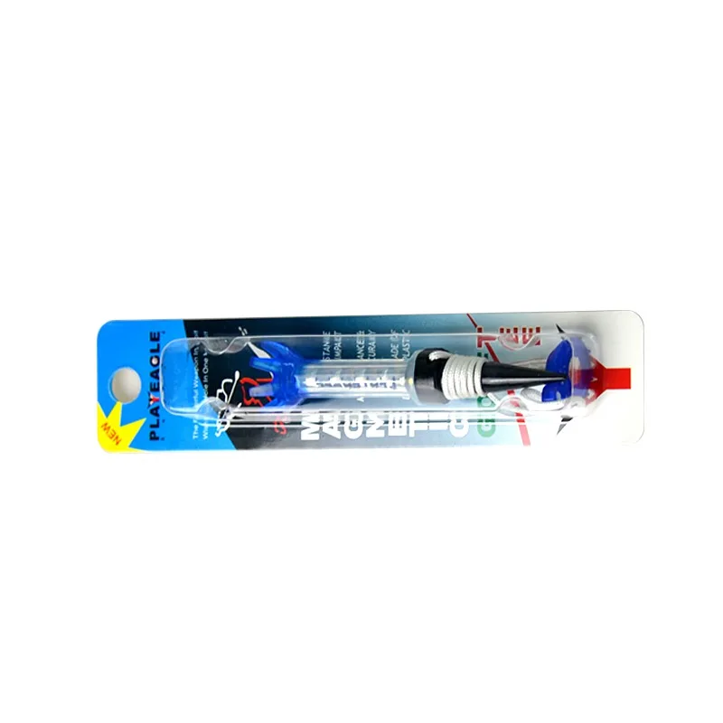 1 шт. магнитная тройник для гольфа с якорем |