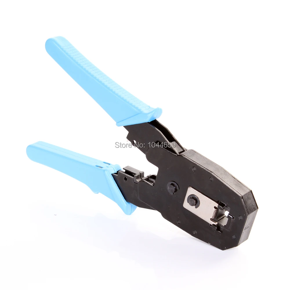 TL 315 3 в 1 RJ11/RJ12/RJ45 4P4C 8P8C Обжимные Щипцы для сетевого Lan кабеля модульные