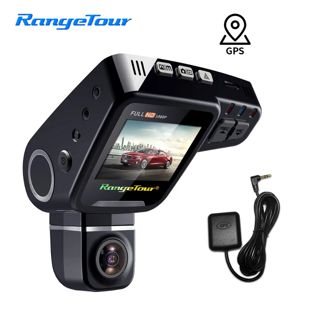 Внешний gps регистратор C10s Pro Dash Cam Novatek 96650 Автомобильный видеорегистратор Full HD 1080P приборная панель 170 градусов видео регистратор