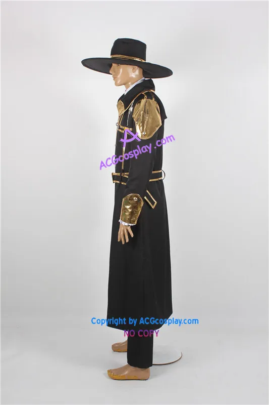 Костюм для косплея D.Gray Man Cross Marian|cosplay costume|costume costumecostume cosplay |