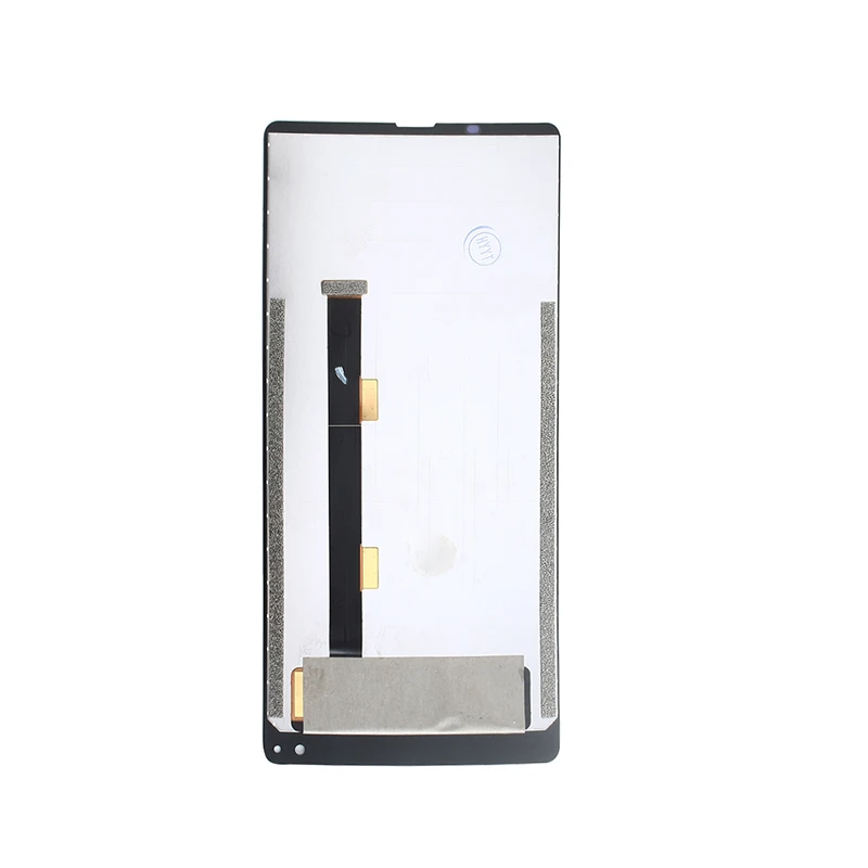 Alesser для Oukitel Mix 2 4G ЖК дисплей и сенсорный экран в сборе с пленкой + Инструменты