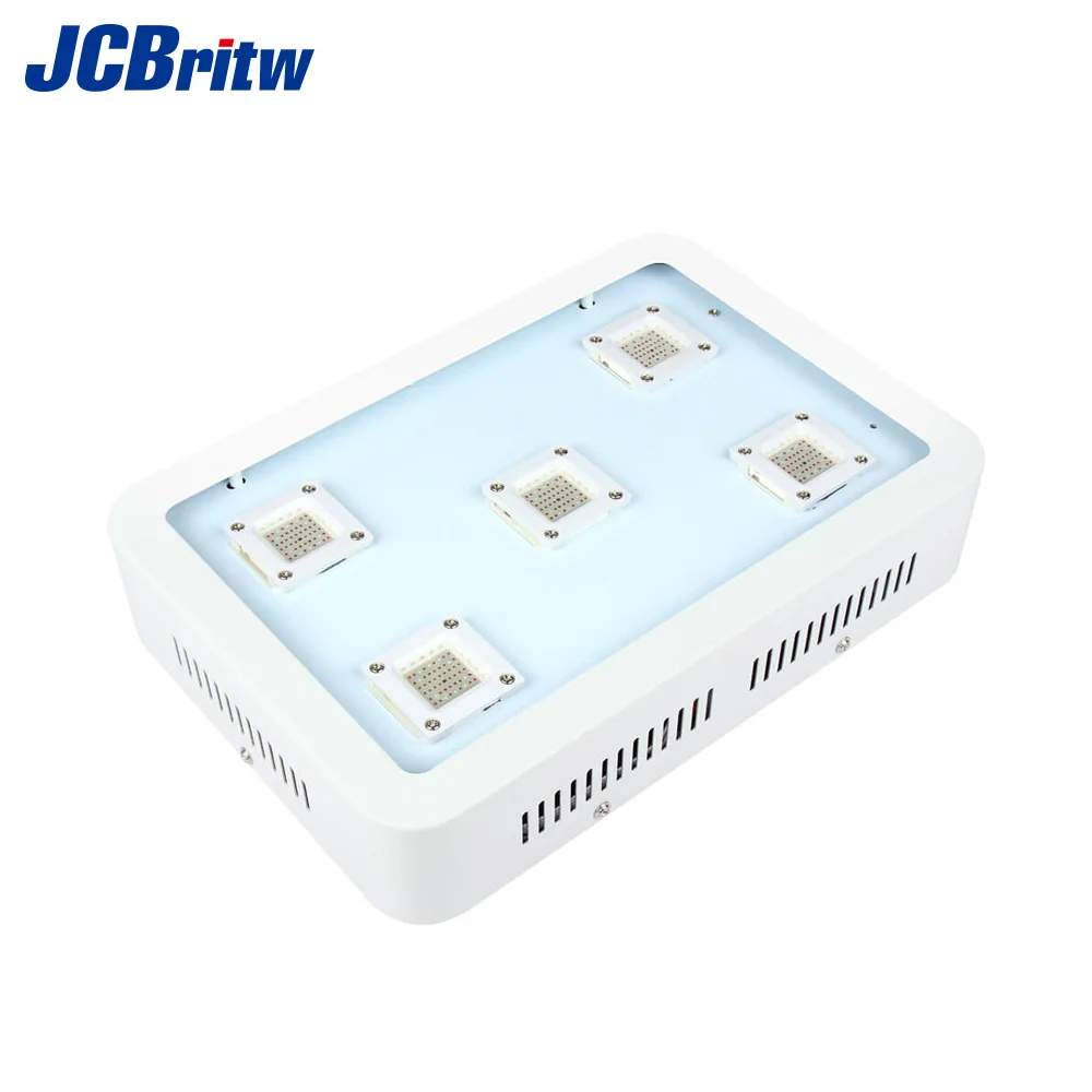 

LED Grow Light COB 1500W Full Spectrum Grow Lights with IR/UV for Indoor Plant Growing and Flowering. High Lumens, High Yield!